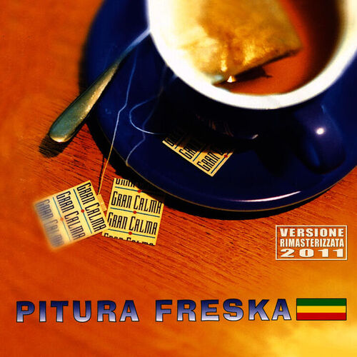 Pitura Freska头像