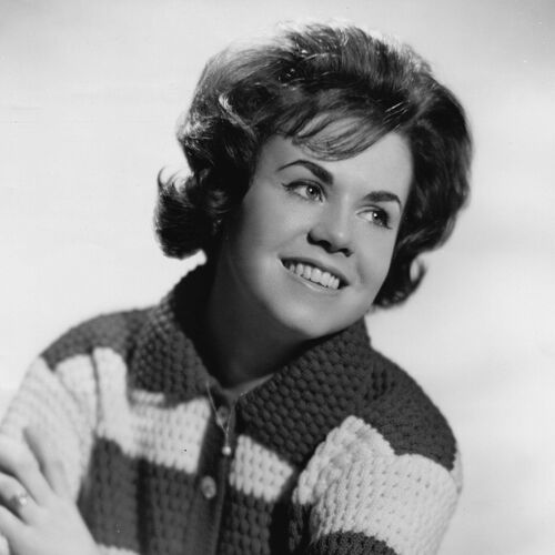 Linda Scott头像