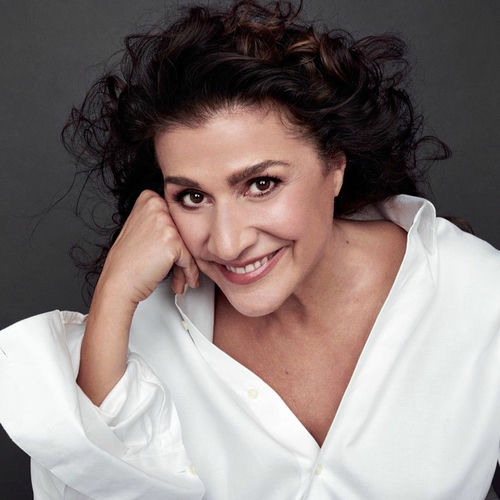 Cecilia Bartoli头像