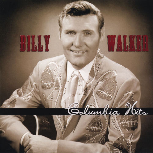 Billy Walker头像