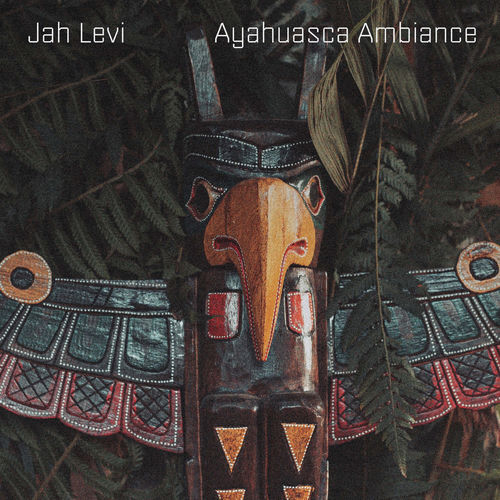 Jah Levi头像
