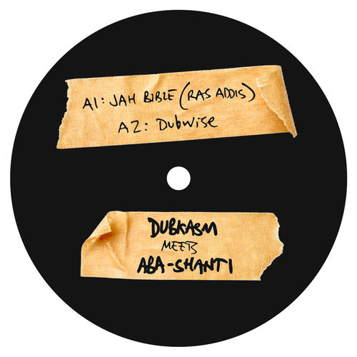 Aba Shanti-I头像
