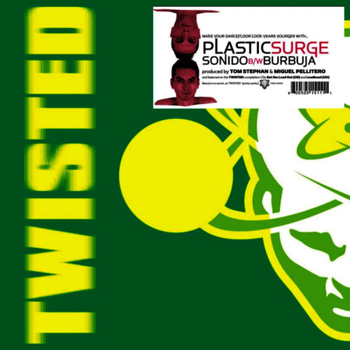 Plastic Surge头像