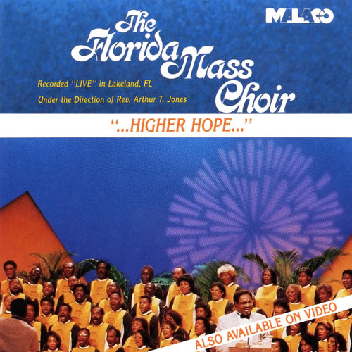 The Florida Mass Choir头像