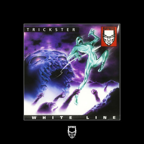 Trickster头像