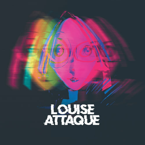 Louise Attaque头像