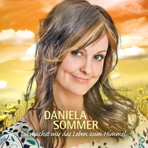 Daniela Sommer头像