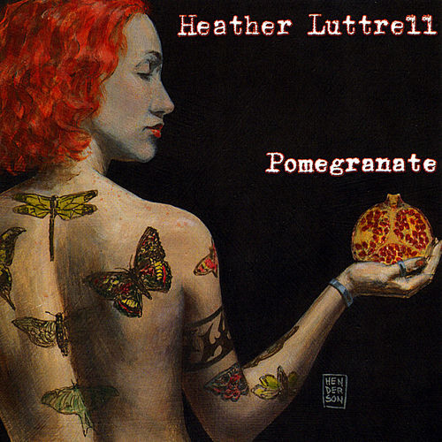 Heather Luttrell头像