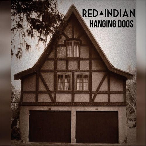 Red Indian头像