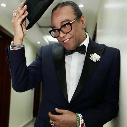 Sergio Vargas头像