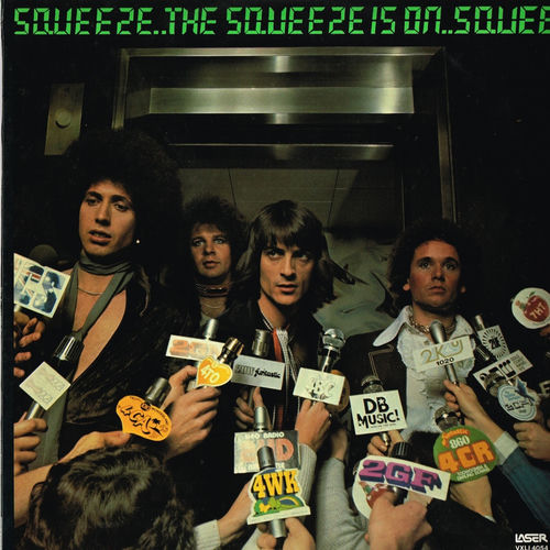 Squeeze头像