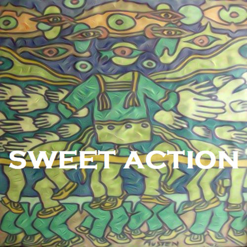 Sweet Action头像