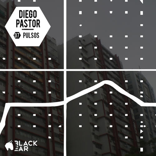 Diego Pastor头像