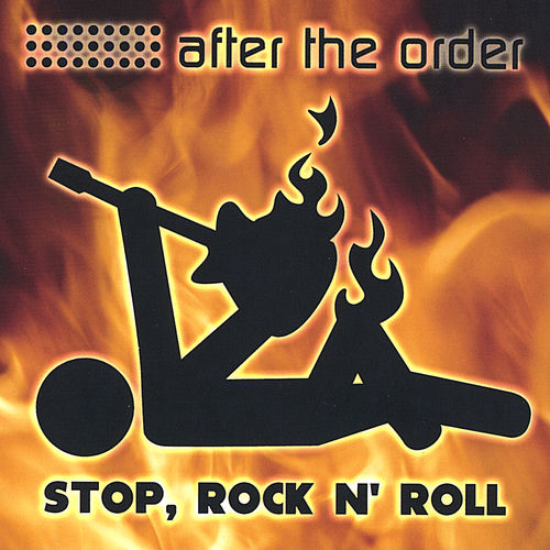 After the Order头像
