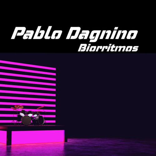 Pablo Dagnino头像