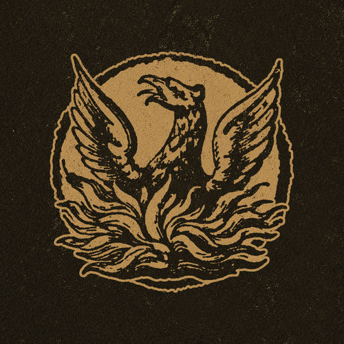 Crippled Black Phoenix头像