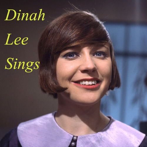 Dinah Lee头像
