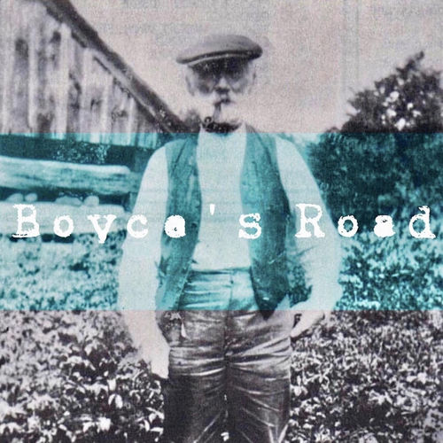 Boyce's Road头像
