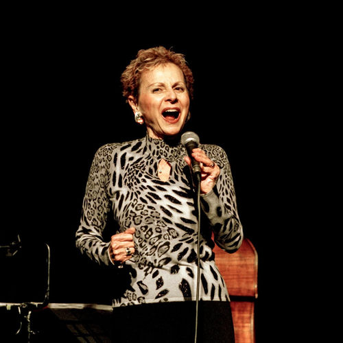 Marlene VerPlanck头像