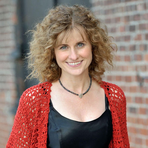 Cathie Ryan头像