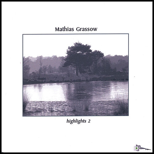 Mathias Grassow头像
