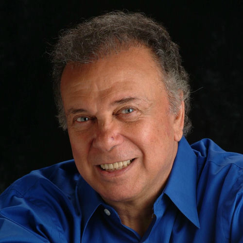 Pery Ribeiro头像