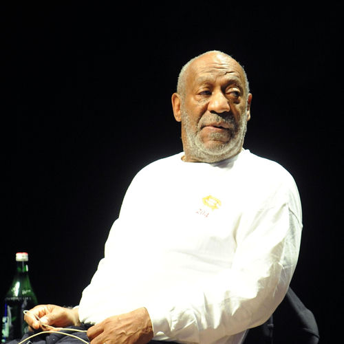 Bill Cosby头像