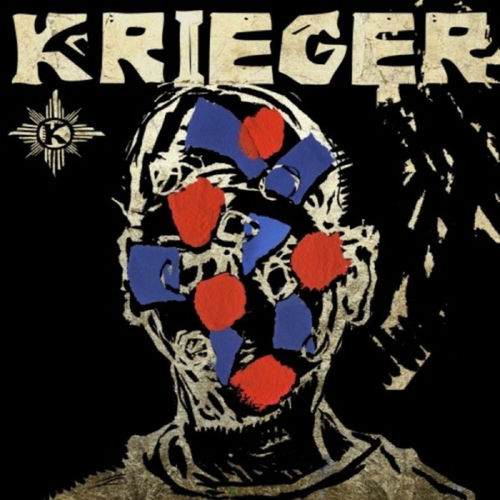 Krieger头像