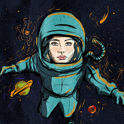 Cosmos头像