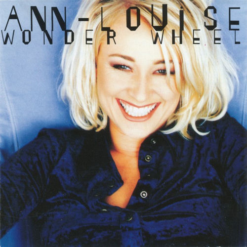 Ann-Louise头像