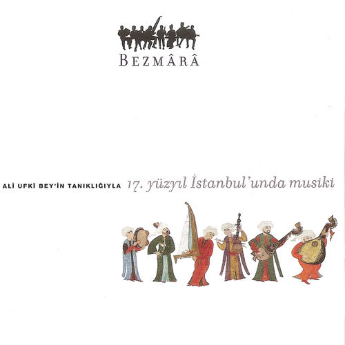 Bezmârâ头像