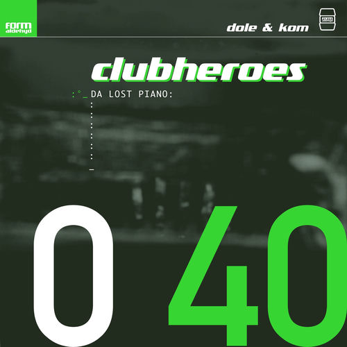ClubHeroes头像