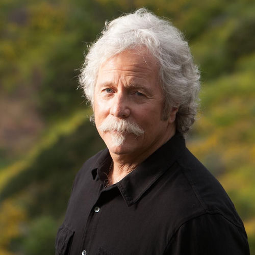 Chris Hillman头像