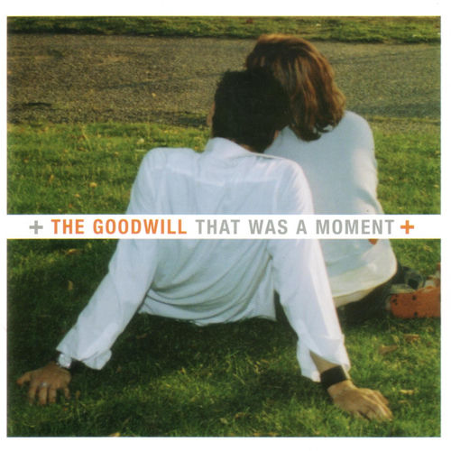 The Goodwill头像