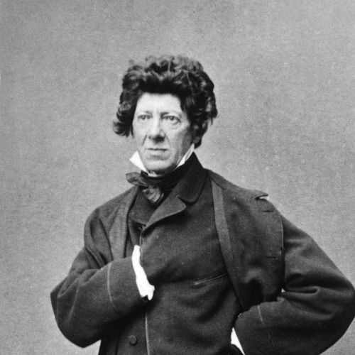 Fredrik Pacius头像