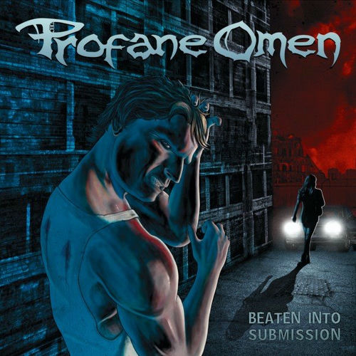 Profane Omen头像