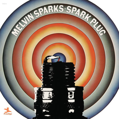 Melvin Sparks头像