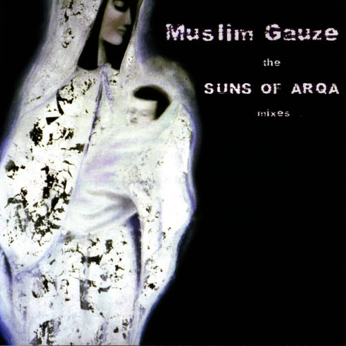 Muslimgauze头像