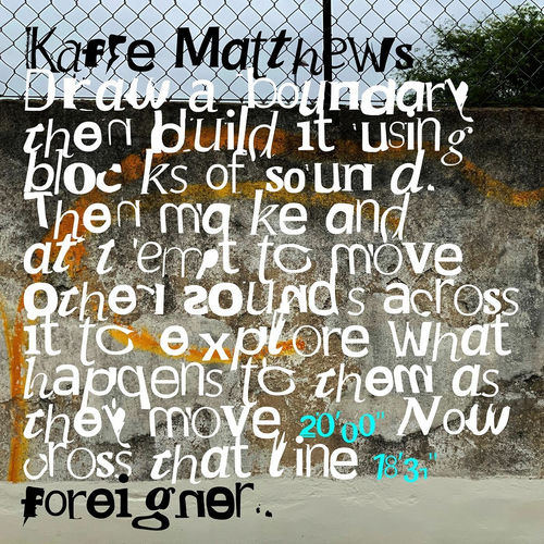 Kaffe Matthews头像