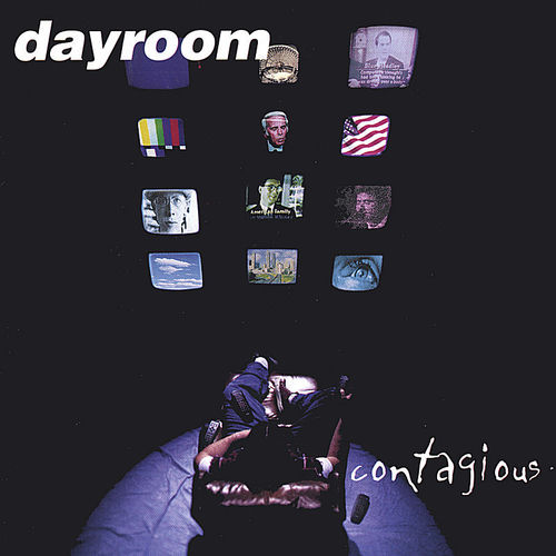 Dayroom头像