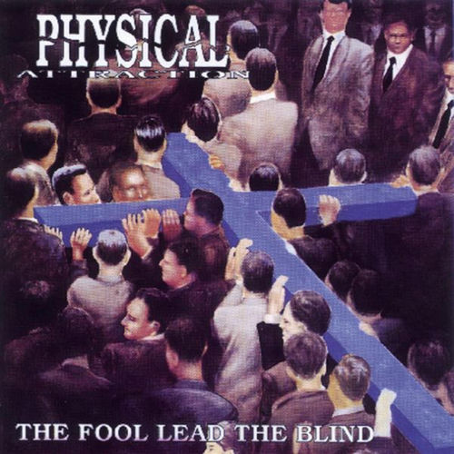 Physical Attraction头像
