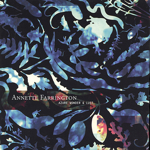 Annette Farrington头像