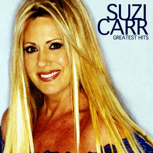 Suzi Carr头像