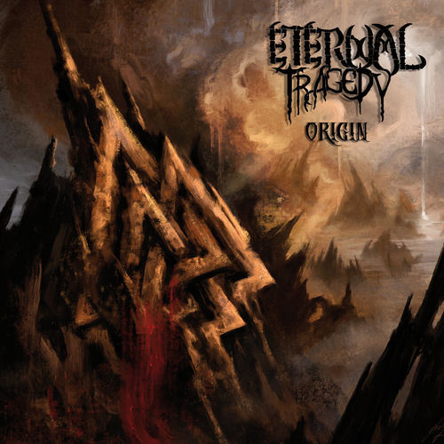 Eternal Tragedy头像