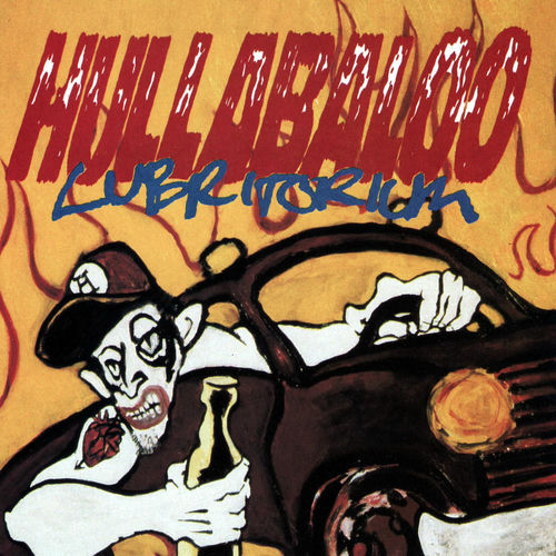 Hullabaloo头像