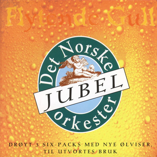 Det Norske Jubelorkester头像