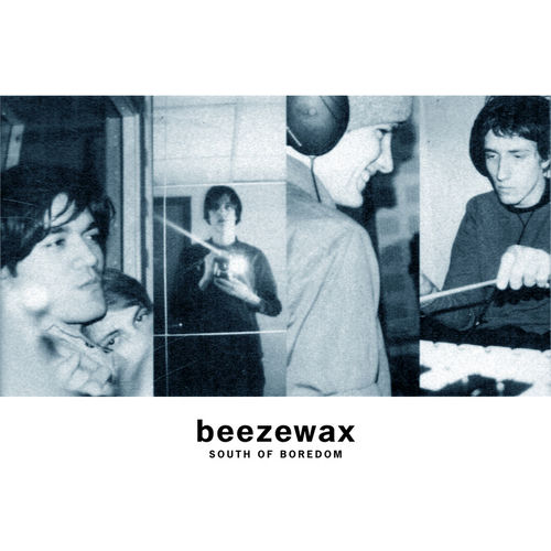 Beezewax头像