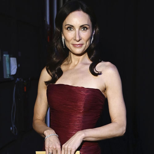 Laura Benanti头像