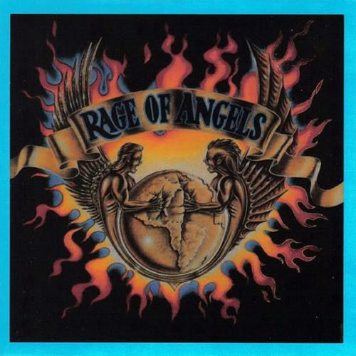 Rage of Angels头像