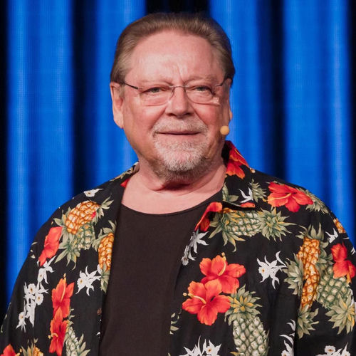 Jürgen von der Lippe头像